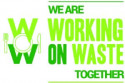 The 'Working on Waste' campaign will encourage food and grocery company employees to reduce household waste